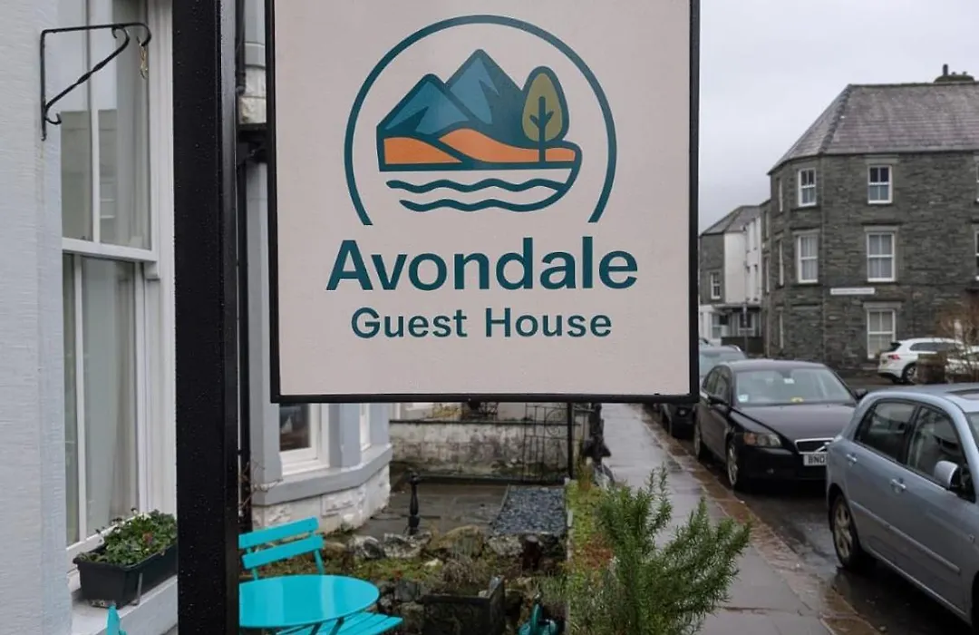 Avondale Guest House-1