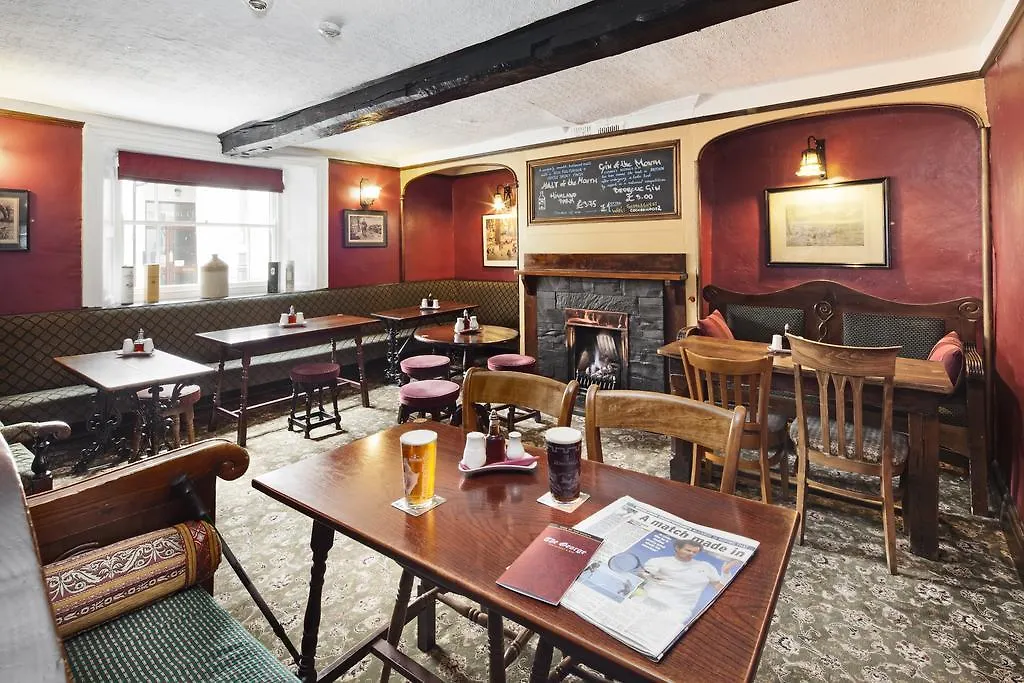 George Hotel-1