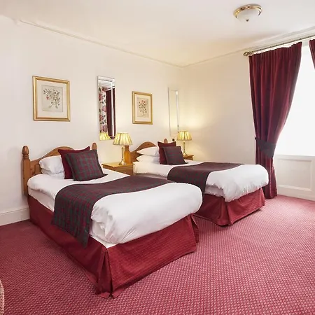George Hotel-2